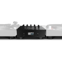 	Tables de mixage DJ - Reloop - RMX-30 BT
