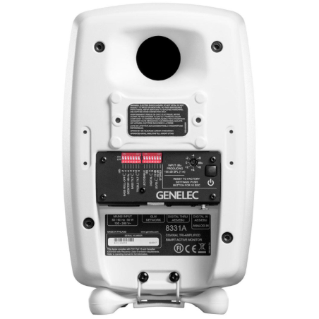 Enceintes monitoring de studio - Genelec - 8331 AW