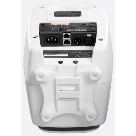 Enceintes monitoring de studio - Genelec - 8331 AW