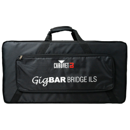 	Jeux de lumière LED - Chauvet DJ - GIGBAR Bridge ILS