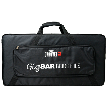 Jeux de lumière LED - Chauvet DJ - GIGBAR Bridge ILS