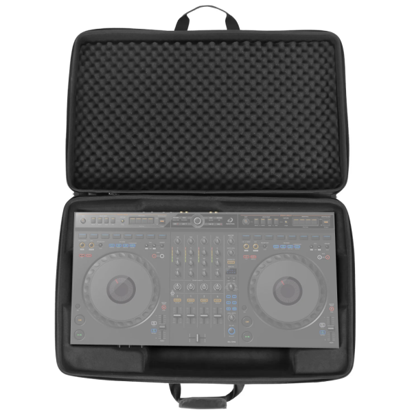 Housses de transport contrôleurs DJ - UDG - Creator AlphaTheta DDJ-GRV6... Housses de transport contrôleurs DJ - UDG - Creator AlphaTheta DDJ-GRV6...