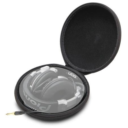 Housses de casques - UDG - Creator Headphone Case...