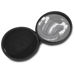 	Housses de casques - UDG - Creator Headphone Case...