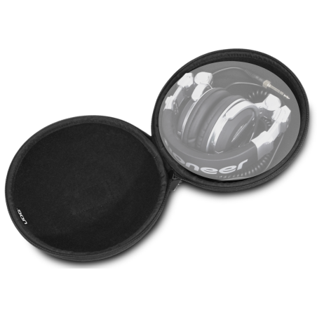 Housses de casques - UDG - Creator Headphone Case...