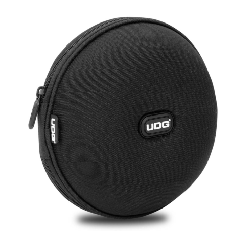 Housses de casques - UDG - Creator Headphone Case...