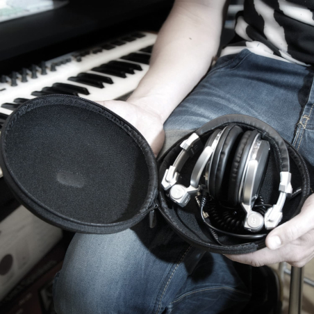 Housses de casques - UDG - Creator Headphone Case...