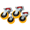 WH PRO 4X