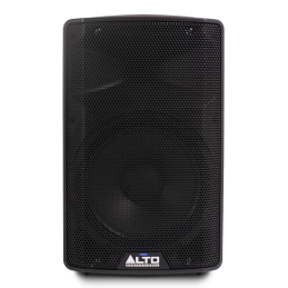 	Enceintes amplifiées bluetooth - Alto Professionnal - TX410