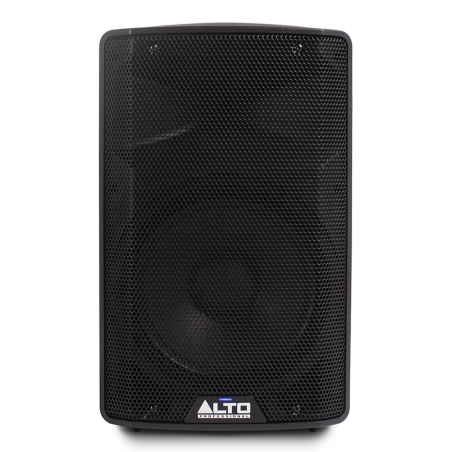 Enceintes amplifiées bluetooth - Alto Professionnal - TX410