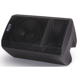 	Enceintes amplifiées bluetooth - Alto Professionnal - TX410