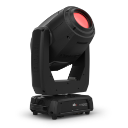 Lyres hybrides - Chauvet DJ - Intimidator Hybrid 251SR