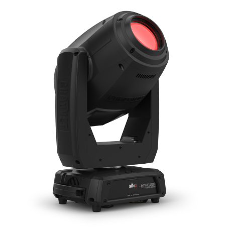 Lyres hybrides - Chauvet DJ - Intimidator Hybrid 251SR