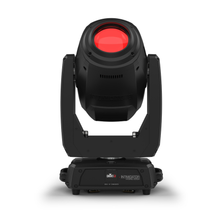 Lyres hybrides - Chauvet DJ - Intimidator Hybrid 251SR