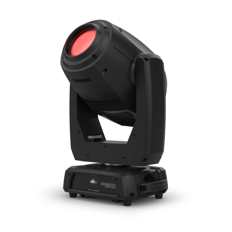 Lyres hybrides - Chauvet DJ - Intimidator Hybrid 251SR