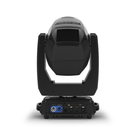 Lyres hybrides - Chauvet DJ - Intimidator Hybrid 251SR