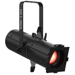 Projecteurs PAR LED - Chauvet DJ - EVE E-160ZQ