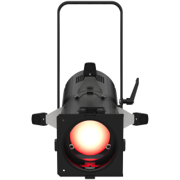 	Projecteurs PAR LED - Chauvet DJ - EVE E-160ZQ
