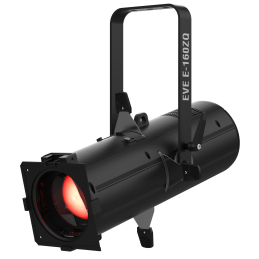 	Projecteurs PAR LED - Chauvet DJ - EVE E-160ZQ