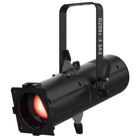 Projecteurs PAR LED - Chauvet DJ - EVE E-160ZQ