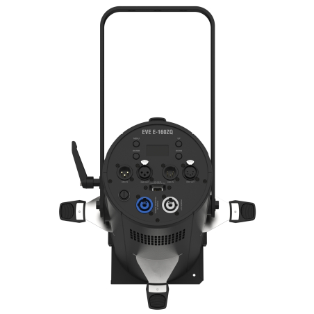 Projecteurs PAR LED - Chauvet DJ - EVE E-160ZQ