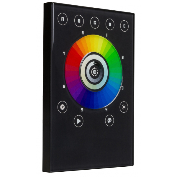 Logiciels DMX - BriteQ - LD-1024TOUCH Logiciels DMX - BriteQ - LD-1024TOUCH