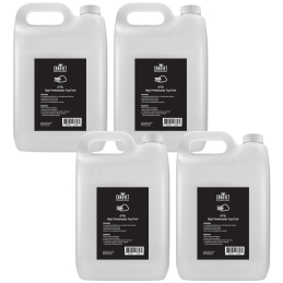 Liquide brouillard - Chauvet DJ - FF5X4 - Liquide brouillard...