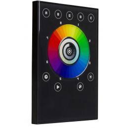 Logiciels DMX - BriteQ - LD-512TOUCH