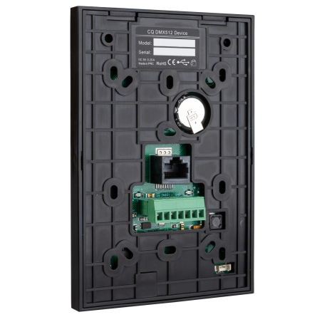 Logiciels DMX - BriteQ - LD-512TOUCH