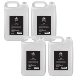 Liquide fumée lourde - Chauvet DJ - LLF5X4 - Liquide fumée...