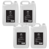 LLF5X4 - Liquide fumée lourde 5L - Lot de 4