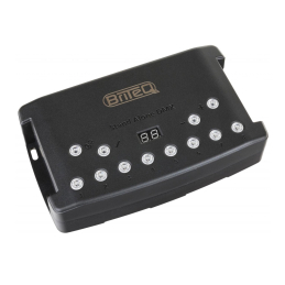 Contrôleurs DMX - BriteQ - LD-1024EASY NET