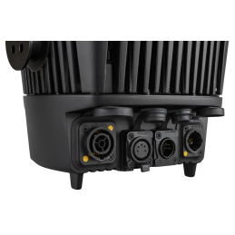 	Projecteurs PAR LED extérieur - BriteQ - BT-COLORAY 60R