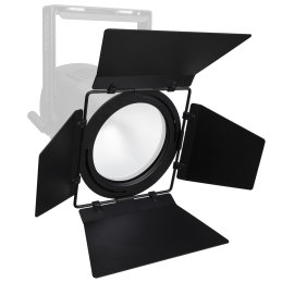 Accessoires éclairage - BriteQ - BT-BARN 4 RAY-SERIES