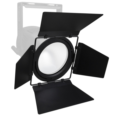 Accessoires éclairage - BriteQ - BT-BARN 4 RAY-SERIES