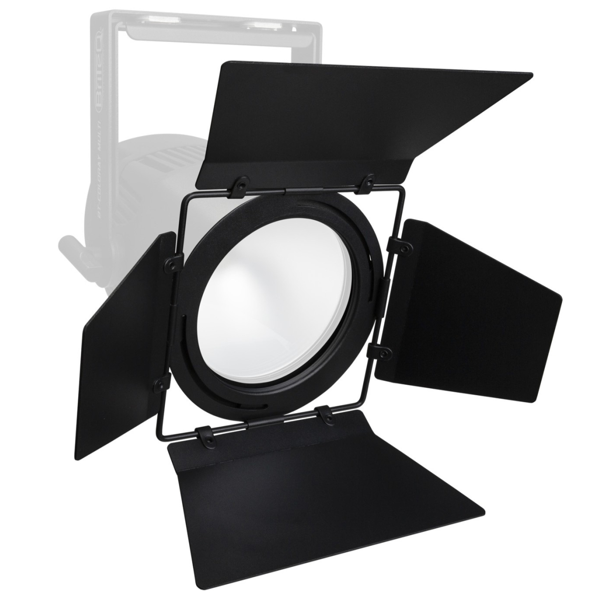 Accessoires éclairage - BriteQ - BT-BARN 4 RAY-SERIES