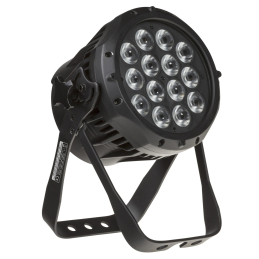 Projecteurs PAR LED - BriteQ - STAGE BEAMER FC – INDOOR