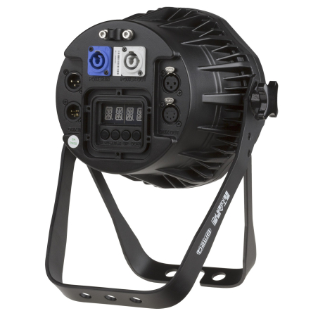 Projecteurs PAR LED - BriteQ - STAGE BEAMER FC – INDOOR