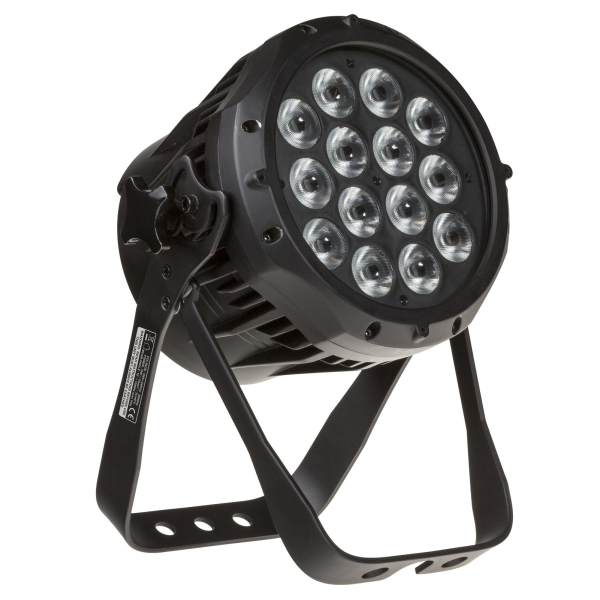Projecteurs PAR LED extérieur - BriteQ - STAGE BEAMER FC - OUTDOOR Projecteurs PAR LED extérieur - BriteQ - STAGE BEAMER FC - OUTDOOR