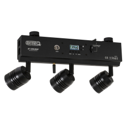 	Projecteurs sur batteries - BriteQ - BT-AKKUBAR
