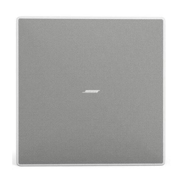 Enceintes plafonniers - Bose Professional - EdgeMax EM90-LP (BLANC) Enceintes plafonniers - Bose Professional - EdgeMax EM90-LP (BLANC)