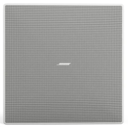 Enceintes plafonniers - Bose Professional - EdgeMax EM180-LP (BLANC)