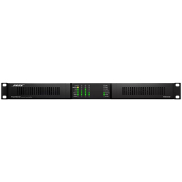 	Ampli Sono multicanaux - Bose Professional - PowerShareX PSX1204D