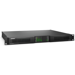 Ampli Sono multicanaux - Bose Professional - PowerShareX PSX1204D