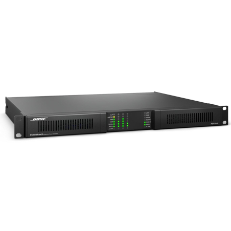 Ampli Sono multicanaux - Bose Professional - PowerShareX PSX1204D