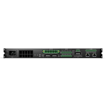 Ampli Sono multicanaux - Bose Professional - PowerShareX PSX1204D