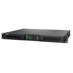	Ampli Sono multicanaux - Bose Professional - PowerShareX PSX1204D