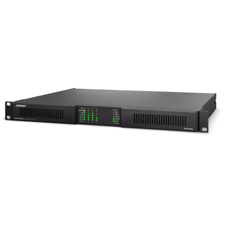 Ampli Sono multicanaux - Bose Professional - PowerShareX PSX1204D