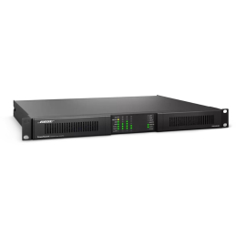 Ampli Sono multicanaux - Bose Professional - PowerShareX PSX2404D