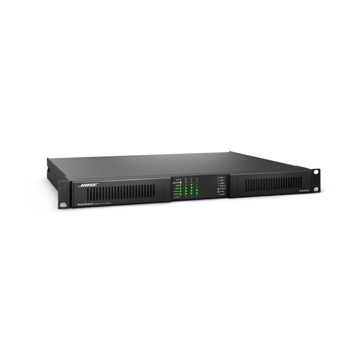 Ampli Sono multicanaux - Bose Professional - PowerShareX PSX2404D
